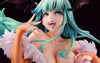 Morrigan Bishoujo 1/7 Scale Statue