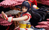 Nakoruru 1/6 Scale Statue