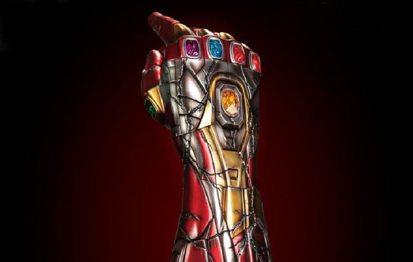 アメコミ MARVEL AVENGERS ENDGAME NANO GAUNTLET Amazon.com: LEGO Marvel Nano Gauntlet, Iron Man Model with