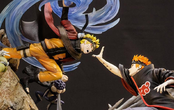 Naruto Shippuden: Kakashi Hatake Statue - Spec Fiction Shop