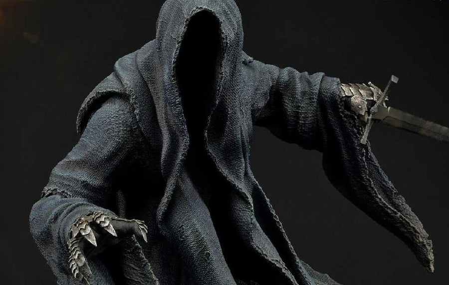 Nazgul Premium Masterline Statue - BONUS VERSION