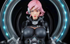 Cyberpunk Art Collection - Source of Life Nina-02 1/6 Scale Statue