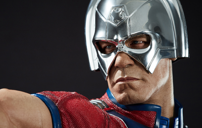 The Suicide Squad - Peacemaker Bonus Version 1/3 Scale Statue