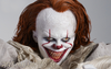 Pennywise (Premium Edition B) InArt 1/6 Scale Figure