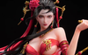 Bloody Spell - The Priestess 1/4 Scale Statue