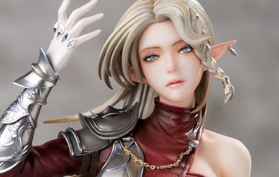 Black Label Series - Raina 1/6 Scale Statue