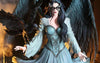 Gothic Angel Raven Statue (Concept by Anne Stokes) 1/6 Scale Statue