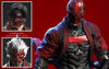 Red Hood - Samurai Series 1/4 Scale Statue