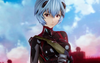 Evangelion 3.0 You Can (Not) Redo - Rei Ayanami (Premium Version) 1/2 Scale Statue