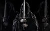 Ringwraith Life-Size Bust