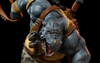 TMNT - Rocksteady BDS Art Scale 1/10