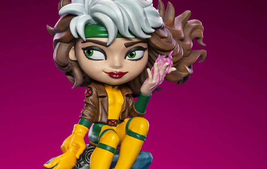 Rogue MiniCo Statue