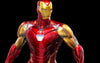 The Infinity Saga - Iron Man Ultimate BDS Art Scale 1/10