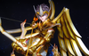 Saint Seiya - Sagittarius Aiolos 1/4 Scale Statue