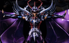 Saint Seiya - Rhadamanthys (Classic Version) 1/6 Scale Statue