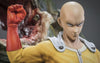 One Punch Man - Saitama HQS 1/6 Scale Statue