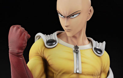 One Punch Man - Saitama - My Ultimate Bust