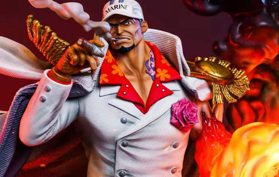 One Piece - Sakazuki 1/6 Scale Statue