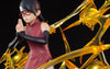 Uchiha Sarada 1/4 Scale Statue