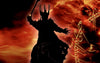 LOTR - Sauron Premium Statue