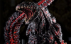 Omega Beast - Shin Godzilla (Furious Red) Statue