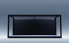 Moducase SIXTH110 Display Case