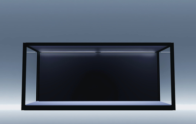 Moducase SIXTH110 Display Case