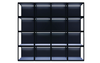 Moducase SIXTH2205 Display Case