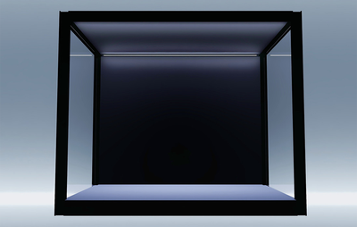 Moducase SIXTH55 Display Case
