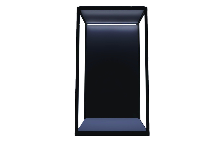 Moducase SIXTH98 Display Case - Spec Fiction Shop