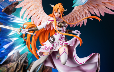 Sword Art Online Alicization - War of Underworld - Stacia Asuna 1/4 Scale Statue