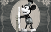 Steamboat Willie Master Craft Statue