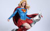 Supergirl 1/4 Scale Statue