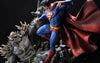 Superman vs Doomsday - DC Comics - DELUXE BONUS