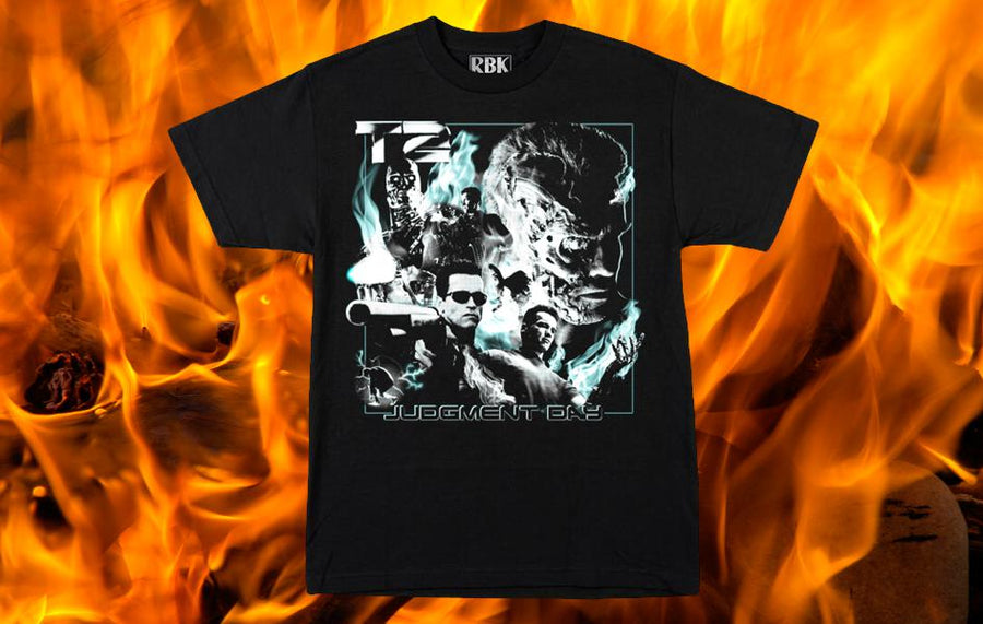 No Problemo Crewneck Shirt by Red Band Kids