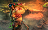 League of Legends - Teemo 1/4 Scale Statue