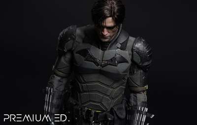 The Batman (Premium Edition) InArt 1/6 Scale Figure