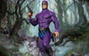 The Phantom - Deluxe Art Scale 1/10