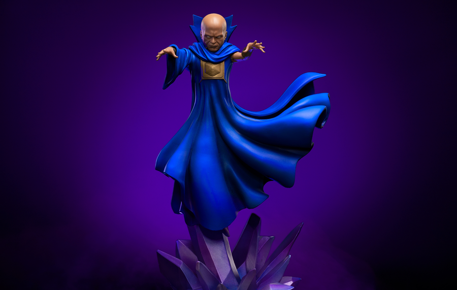 What If...? - The Watcher BDS Art Scale 1/10