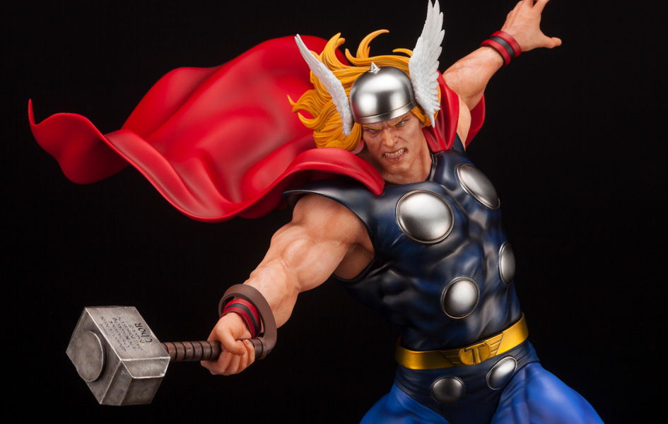Kotobukiya - Spec Fiction Shop