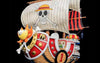 Thousand Sunny Statue Scale Replica Infinity Studio