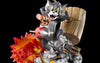 Tom & Jerry 1/3 Scale Prime Statue