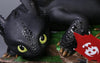 How to Train Your Dragon - Toothless PVC 1/8 Scale