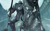 Demon’s Souls - Tower Knight (DX Bonus Version) Statue