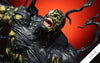 Venom Hulk Version B 1/4 Scale Statue