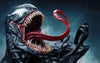 Venom Life-Size Bust
