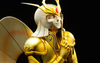 Saint Seiya - Virgo Cloth 1/6 Scale Statue