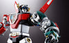 Voltron Soul of Chogokin GX-71 Voltron (Reissue)