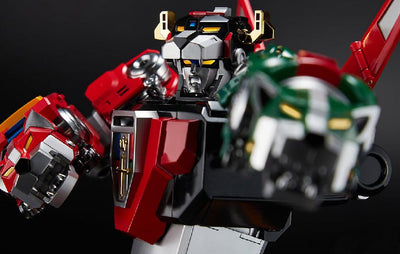 VOLTRON Carbotix Action Figure