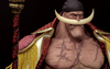 One Piece - Whitebeard Hyperreal Statue